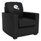 Dreamseat Silver Club Chair with Indianapolis Colts Helmet Logo XZ7759002CHCDBK-PSNFL20067 - alternate 1